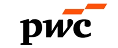 Logo pwc