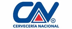 Logo Cerveceria Nacional