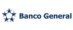 Logo Banco General