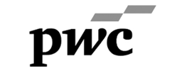 Logo pwc