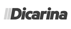 Logo Dicarina
