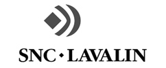Logo SNC Lavalin